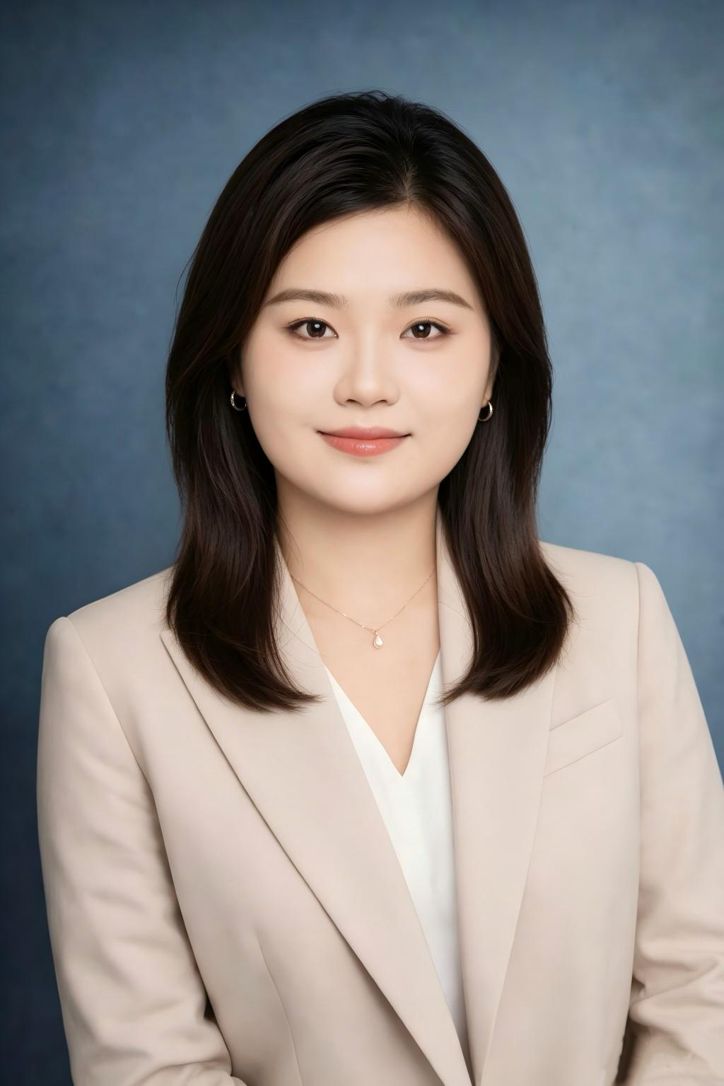 古相俞律师照片