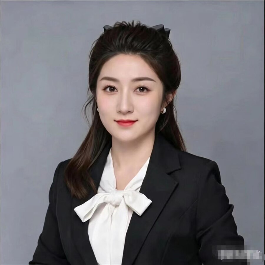 罗冰律师照片