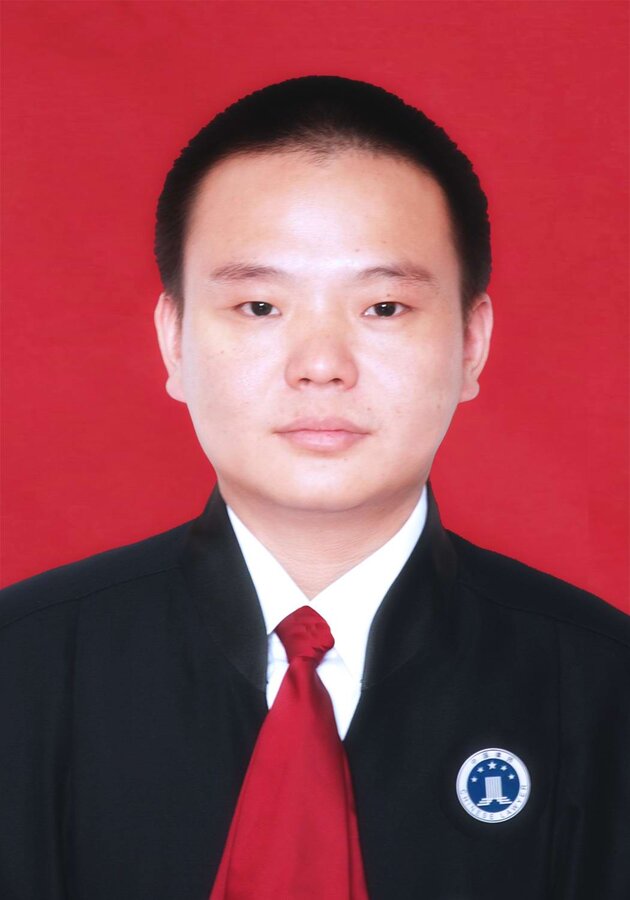 郭瑞承律师照片